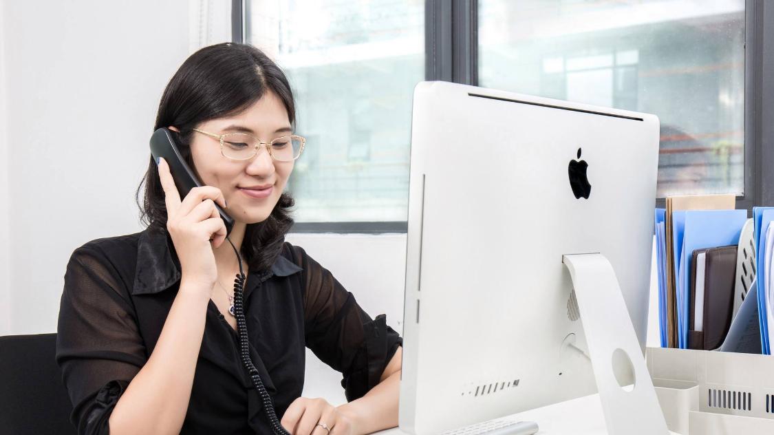 电话销售|面试了20多名销售，包括工作4年的职场老人，发现一个通病