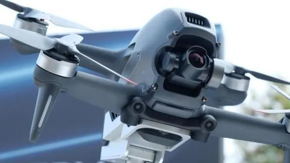 大疆|比华为还横的中国巨头，垄断全球无人机80%市场，美国都不敢招惹