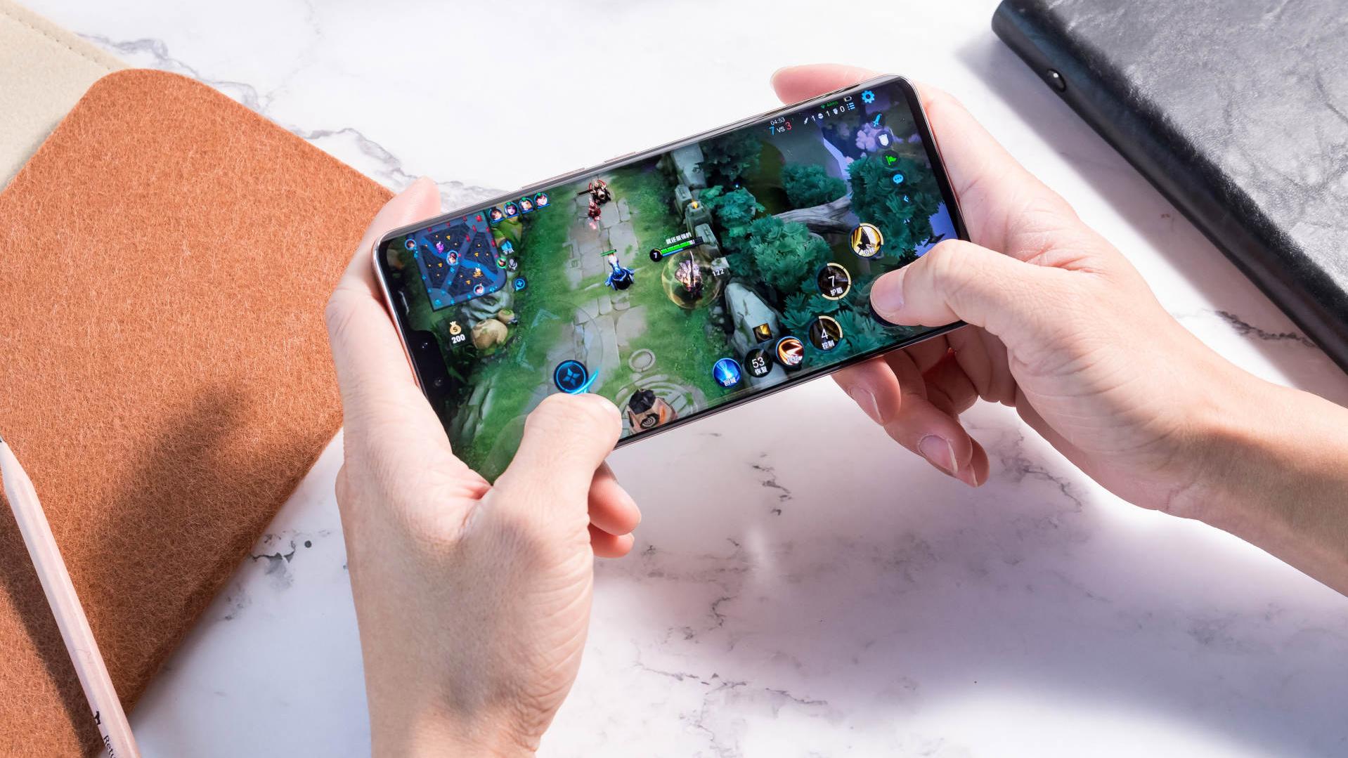 vivo|安卓手机中的“颜值实力派”，vivo先锋影像旗舰做到了