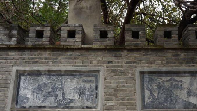 转山|中国奇特的城，面积才十多平方米，被誉为“世界上最小的城”