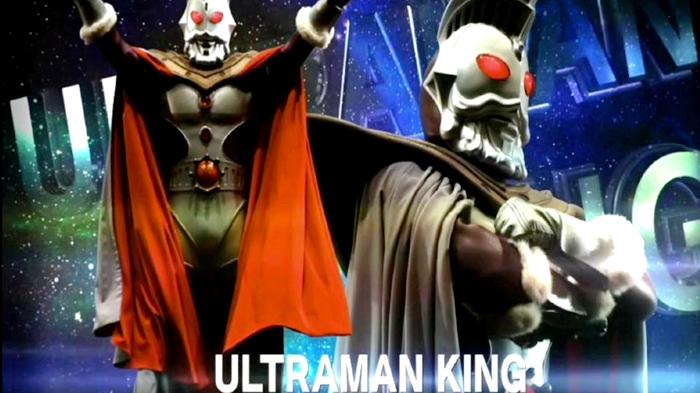 雷欧|奥特曼：奥特之王的实力到底强不强？为什么不敢去打小金人？