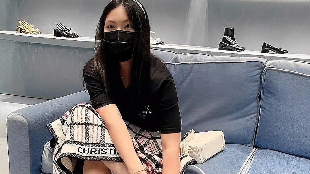 王诗龄 王诗龄逆袭成功，减肥瘦身美成韩系少女？网友调侃：没P图算我输
