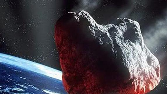 NASA行星防御背后！狙击直径160米的小行星，耗时7年21亿人民币