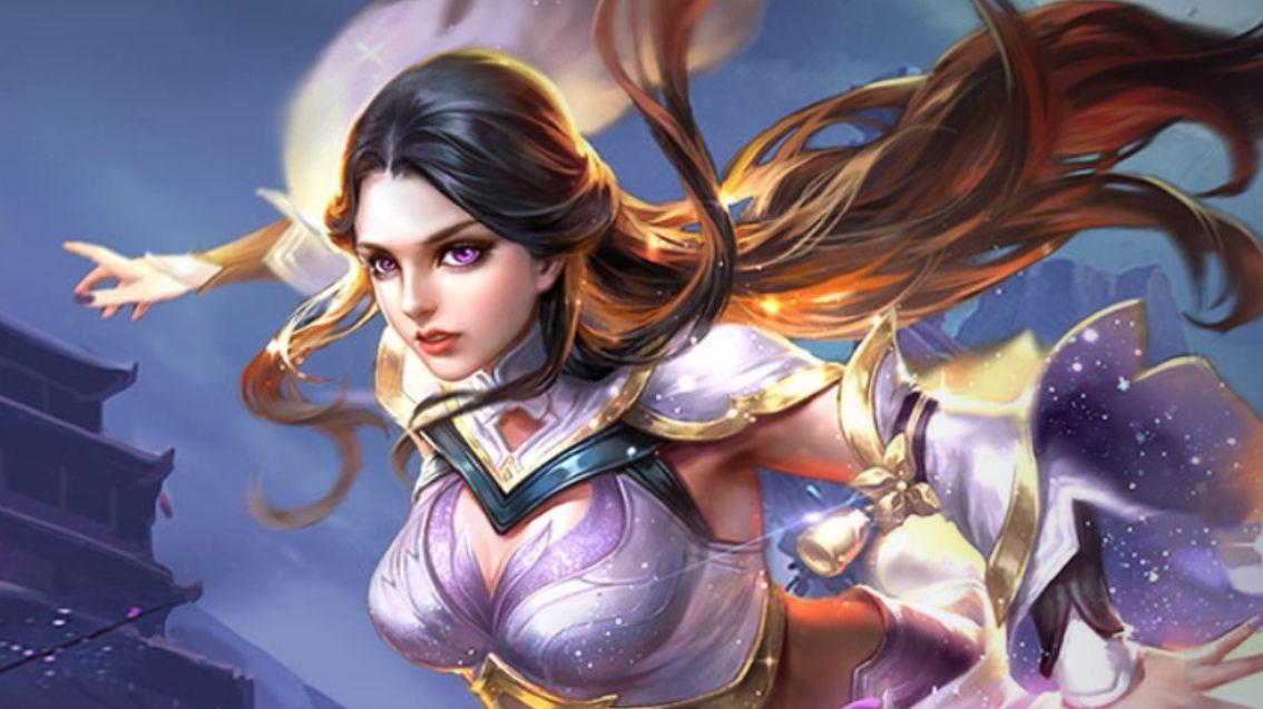 泰州|王者荣耀：为什么赛场中常见的英雄排位中从来没人用？原因有3点