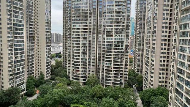 购房置业|3套房以上的房东，被套牢是什么感觉？如今心态会不会崩了？