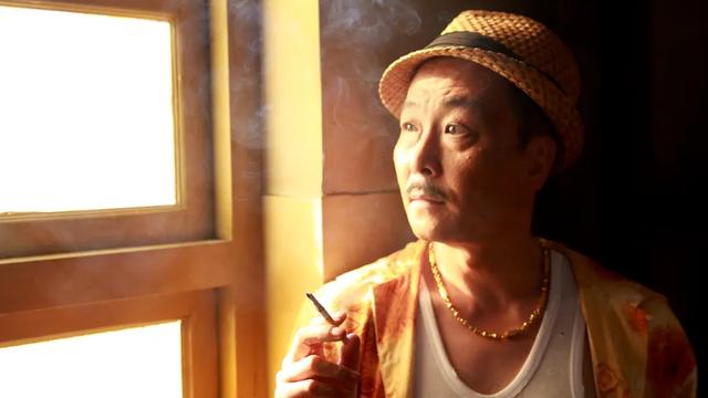 钱波|“黄金配角”钱波：年轻时赴日留学二十年，年老之际为梦想而回国