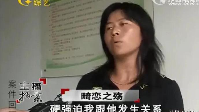 ?2011年，情夫在砍伤丈夫后又将女儿摔死，妻子却和凶手在医院偷欢