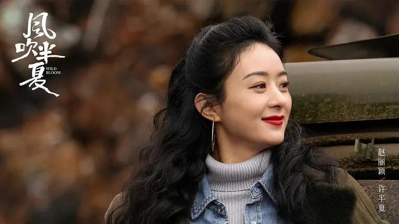 野蛮生长|翻看《风吹半夏》的一星差评，我心情复杂地写下这篇文章