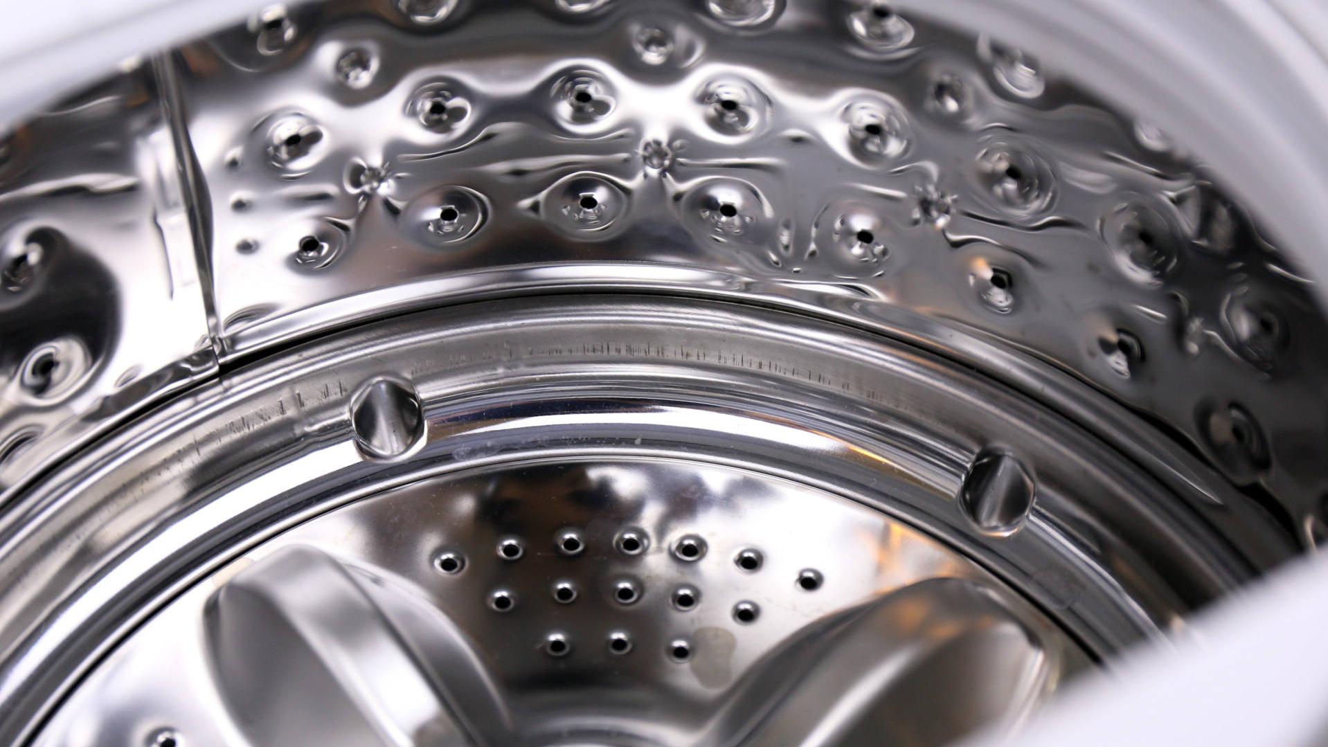 洗衣机|太内卷了，洗衣机都开始分类了，Minicolo洗衣机专为贴身衣物设计