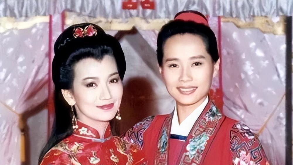 叶童|幸好林青霞拒演了，不然就没叶童什么事了