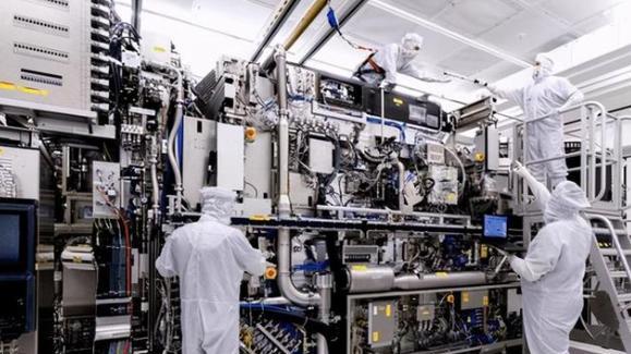 |多个领域的断供应该引起我们的警惕