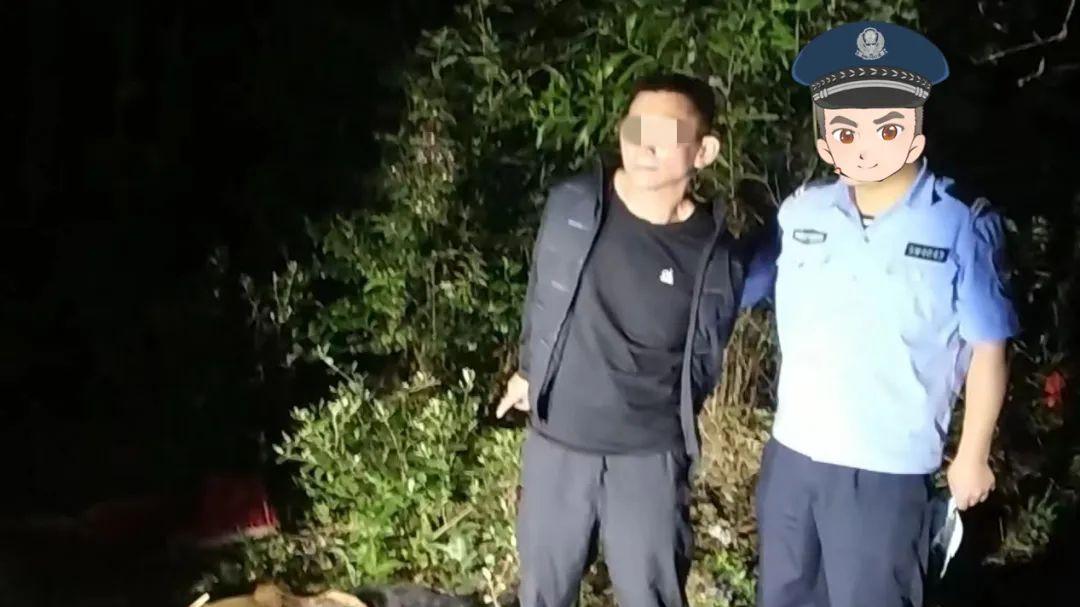 海丰公安破获多起偷狗案，偷狗男子+狗肉档主双双落网