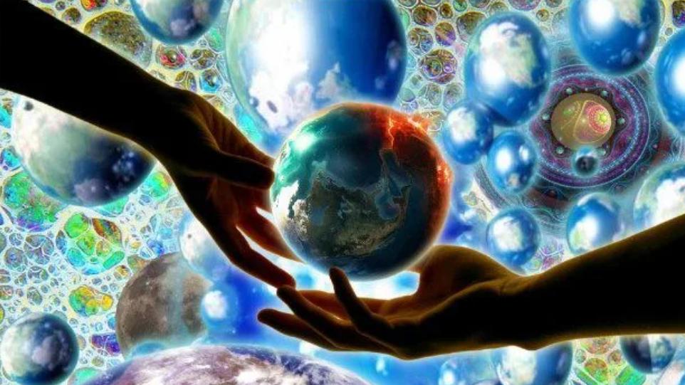 人们口中所说的宇宙造物主，残影空间是否存在造物主？