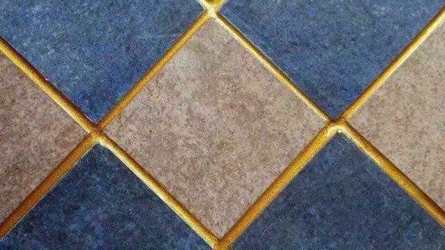 瓷砖美缝有必要做吗，这5大优点，让你无法拒绝