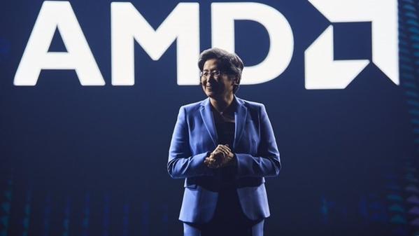 AMD|530亿美元收购赛灵思：AMD市值史上第一次超越Intel
