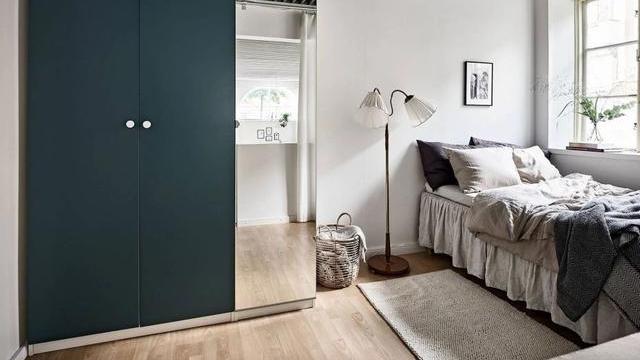 90后女主独居42㎡小宅，豪宅范儿十足，网友：是理想中的生活！