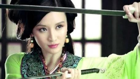 选美|内地“选美冠军”出身的6位女星，个个要颜值有颜值，气质也不输当年港星！