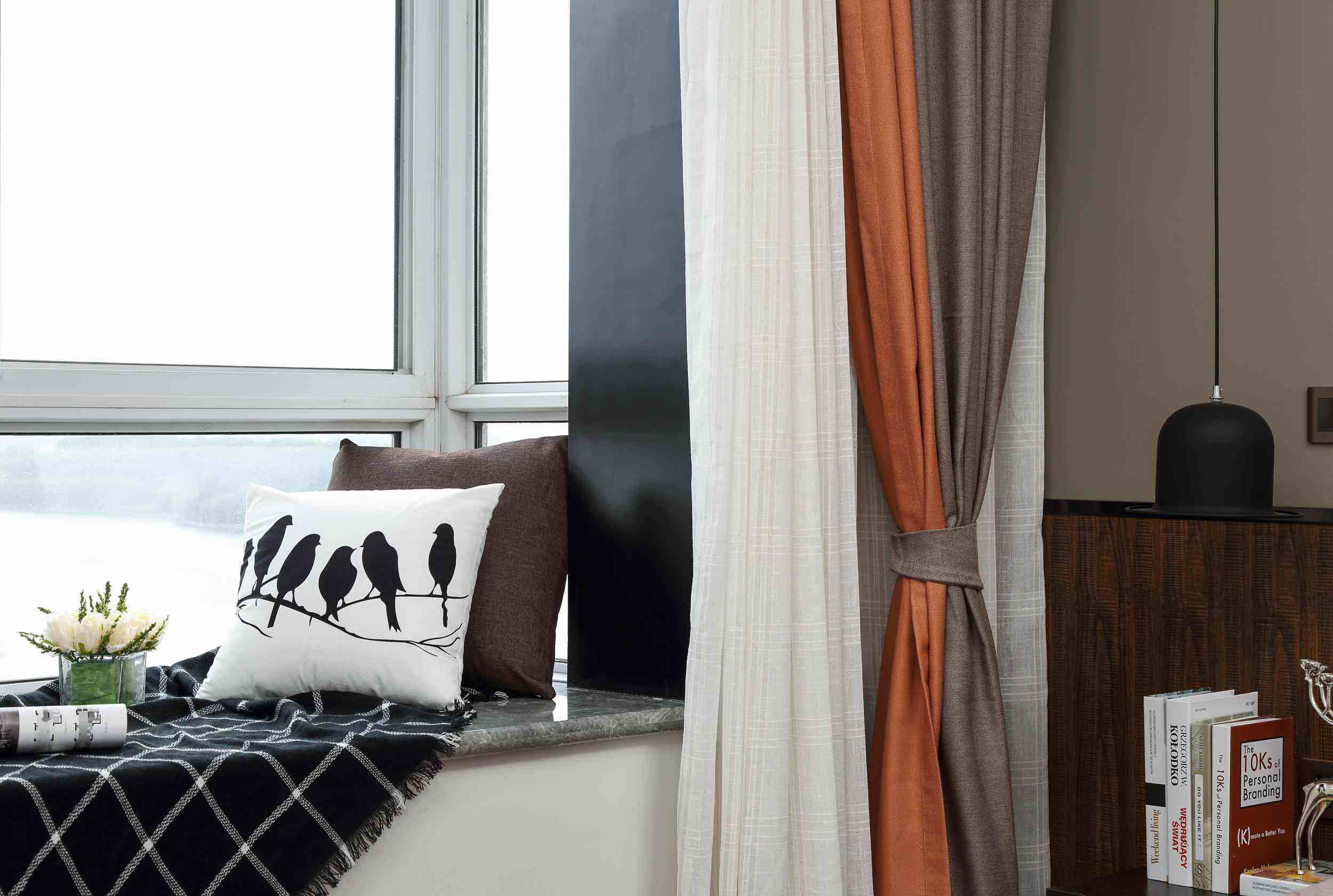 怎样选择家庭窗帘？有哪些好的技巧？