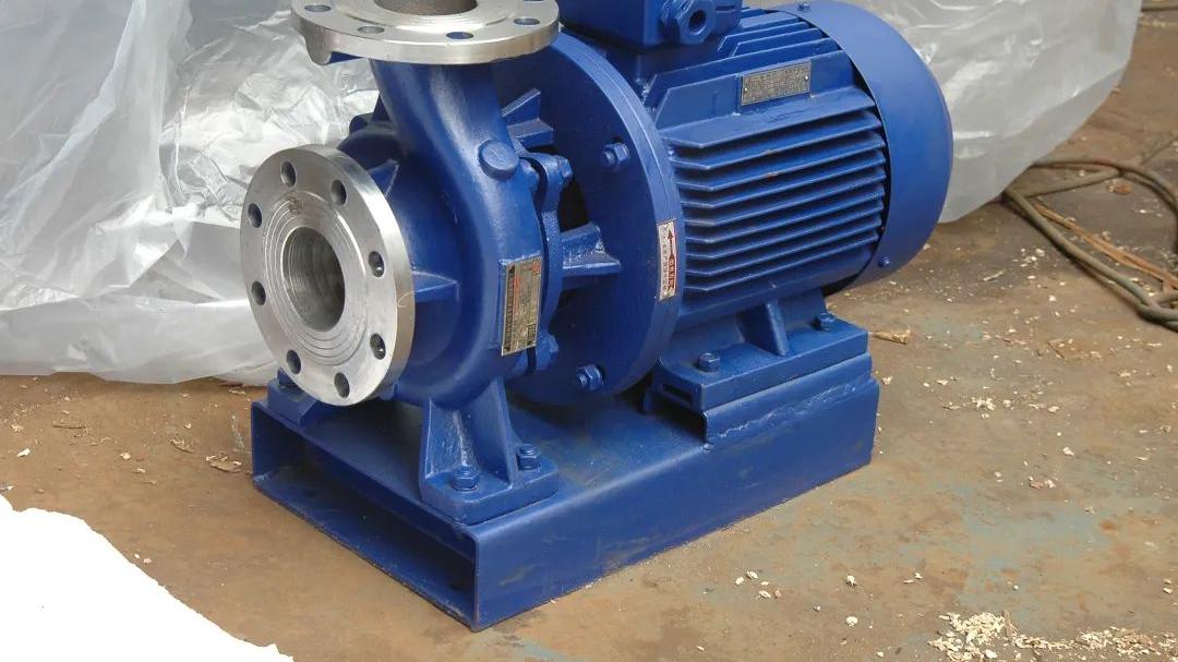 离心泵选用、调节、特性、注意事项等相关知识汇总