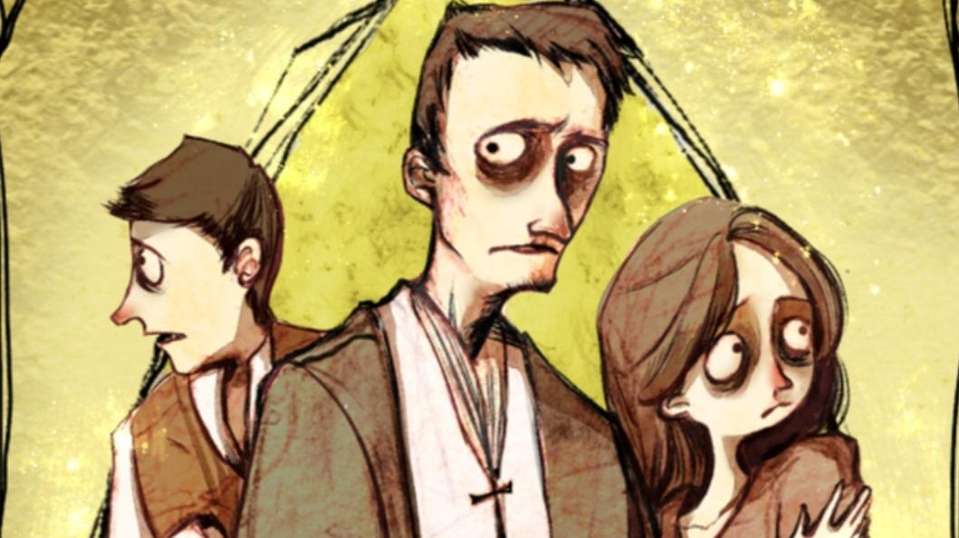 狼人杀|《狼人杀》题材明明很火，为何没人做成日漫或者国漫？