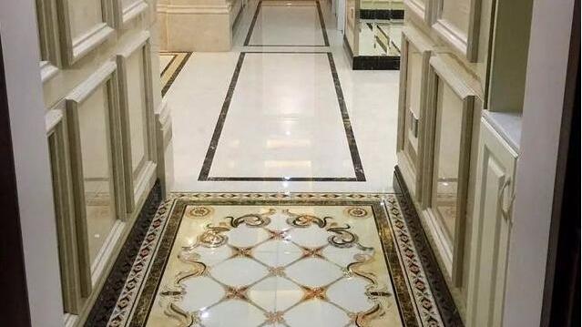 30万装修的新房全小区第一，天天有人参观，门槛都被邻居踏破！