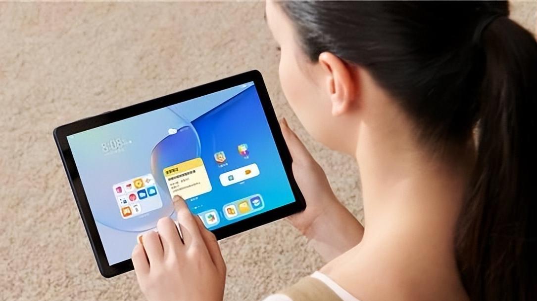 华为|上网课必备！盘点四款千元大牌平板：华为OPPO领衔，价格亲民