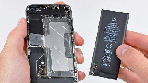 苹果|苹果手机核心部件没有一个来自国内供应链