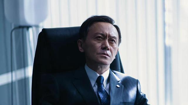 许攸|《不期而至》：从邱志坚被暗示跳楼，才明白许攸宁应为自杀！