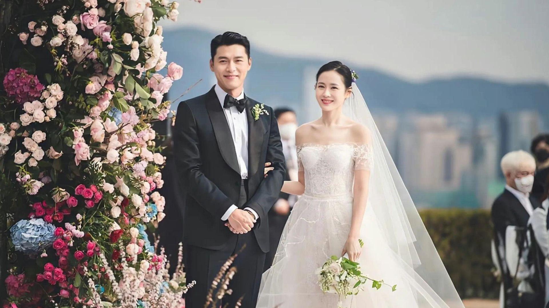 孙艺珍|?2022娱乐圈十大喜事：林志玲47岁得子、孙艺珍年初结婚年尾生宝