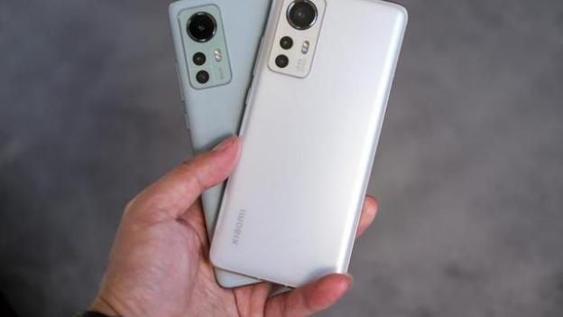 OPPO|雷军 ：聊聊小米12S系列三款手机的真实续航