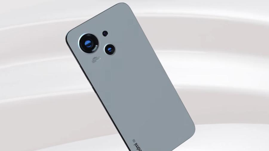 华为mate|红米Note12Pro全新渲染图，天玑9000下放，还有120W超级快充