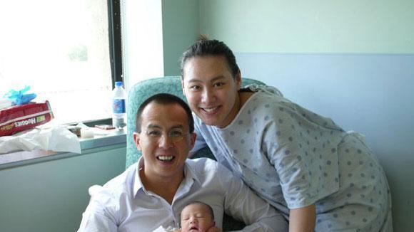 梁洛施|嫁不进李家“不吃亏”？梁洛施住20亿豪宅，周凯旋出门有宝马车队护送