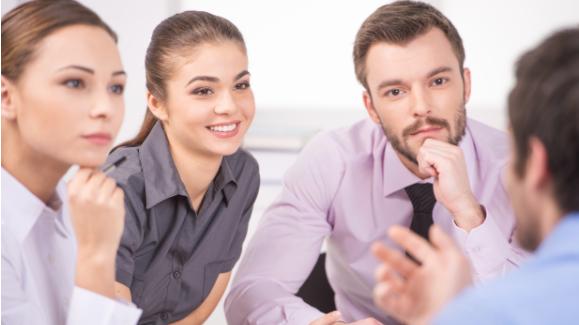 |职场中有哪些常见的套路？