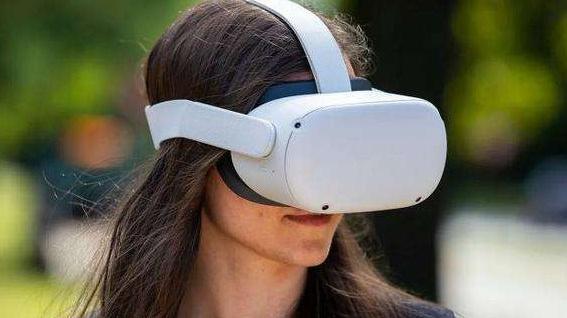 苹果|元宇宙概念爆火，最赚钱的竟然是VR/AR