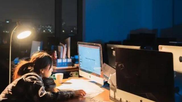 00后|00后整顿职场，离职一个比一个硬气，你不会真以为是意气用事吧