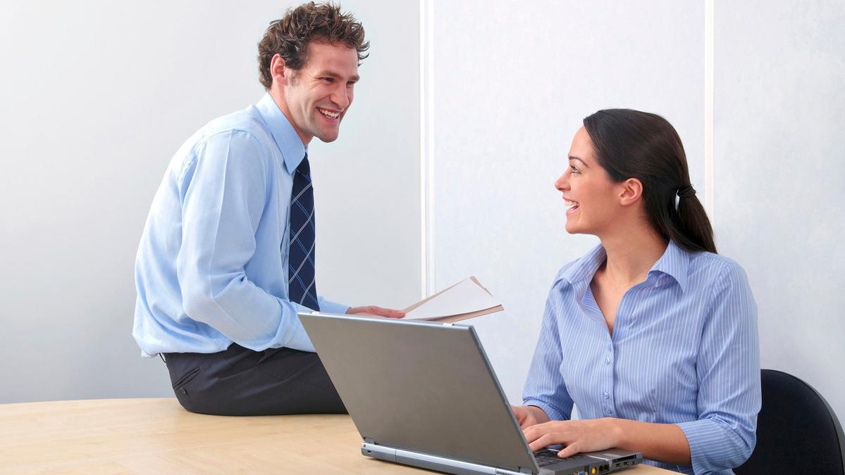 |领导不肯重用的下属，都有这几种愚蠢的表现，别自毁前程