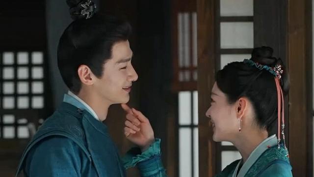 田曦薇|《卿卿日常》中的田曦薇，但凡出现一点的瑕疵，都将会被遮挡住女主的光环