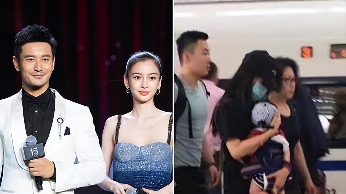Angelababy|杨颖疑似经期录节目被淋浴，杨迪散开头发替她挡雨！两次暖心救场