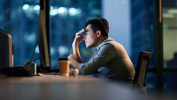 |职场中，我们应该努力完成领导安排的工作