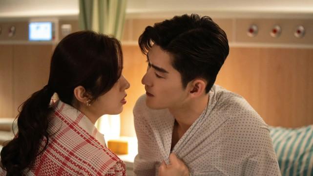 林心如|翻完豆瓣2.1到2.9分的77部电视剧，才发现烂剧其实都有三大特征