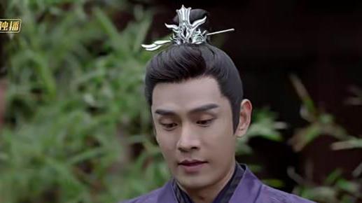 穆泽|覆流年：穆泽对穆川真心疼护，或许上一世的毒酒是蔡先生自作主张