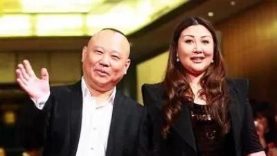 王慧|凌晨两点转发王思聪的视频，郭德纲的妻子王慧到底怎么了？