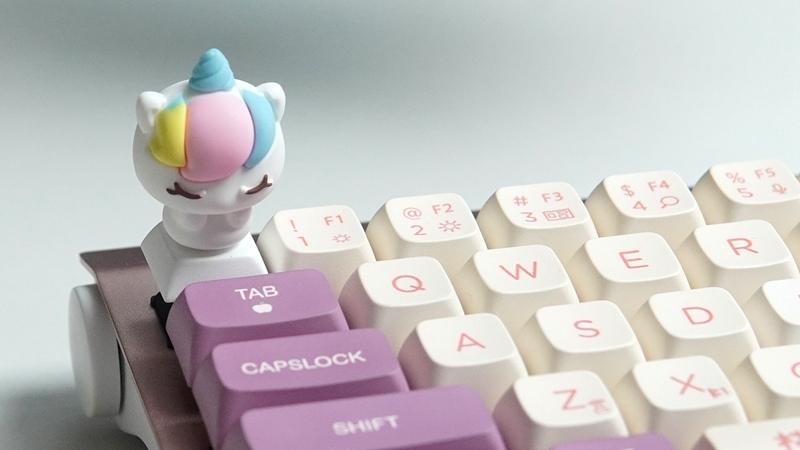 飞利浦|Double Shell D69三模机械键盘简评