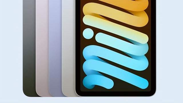 伊隆·马斯克|苹果新iPad爆料，A16芯片与15寸国产OLED大屏加持