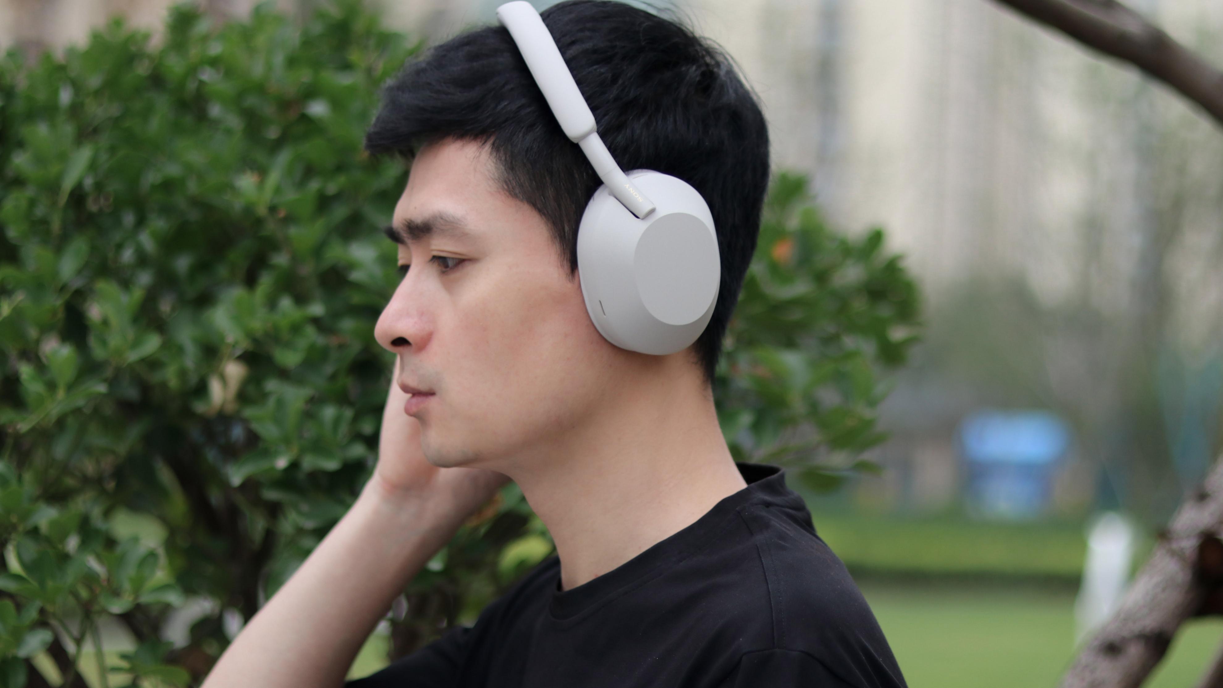 |双芯降噪有多强？索尼WH-1000XM5评测体验