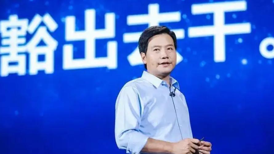 雷军|雷军的底气有多足？他说自己名字就值70亿，这背后是他20年的经验