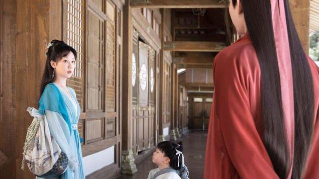 成毅|《沉香如屑》番外圆满，大婚剧情圆梦观众，成毅发文告别