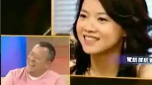 曾志伟|一次综艺曾志伟对曾宝仪说：“你好久没有跟我洗 澡了！”