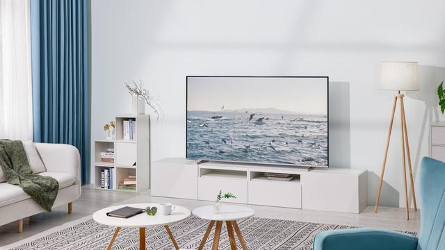 海信新一代ULED电视蓄势待发，画质远超OLED或成年度最佳