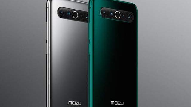 魅族|跌至1999元！8GB运存+128GB+骁龙865，魅族开始一波清仓